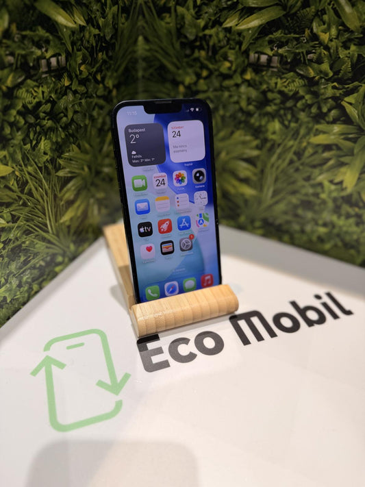 Apple iPhone 14 Kártyafüggetlen 128 GB, 12 hó garancia