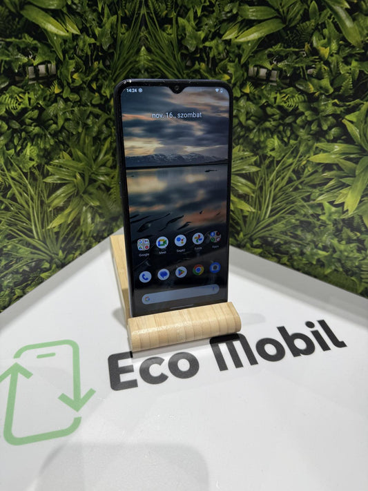 Nokia G20 Kártyafüggetlen 64 GB, 12 hó garancia