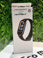 Xiaomi Smart Band 8 Bluetooth, 12 hó garancia