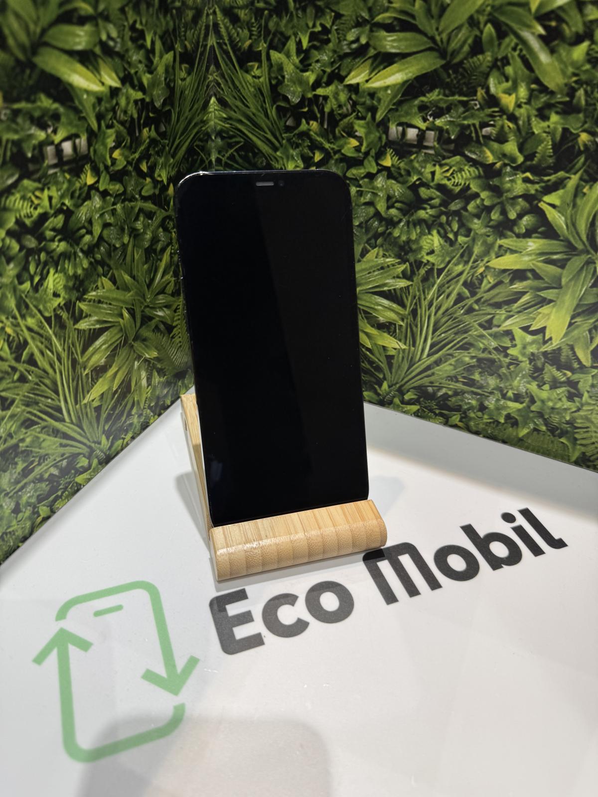 Apple iPhone 12 Pro Max Kártyafüggetlen 128 GB, 12 hó garancia