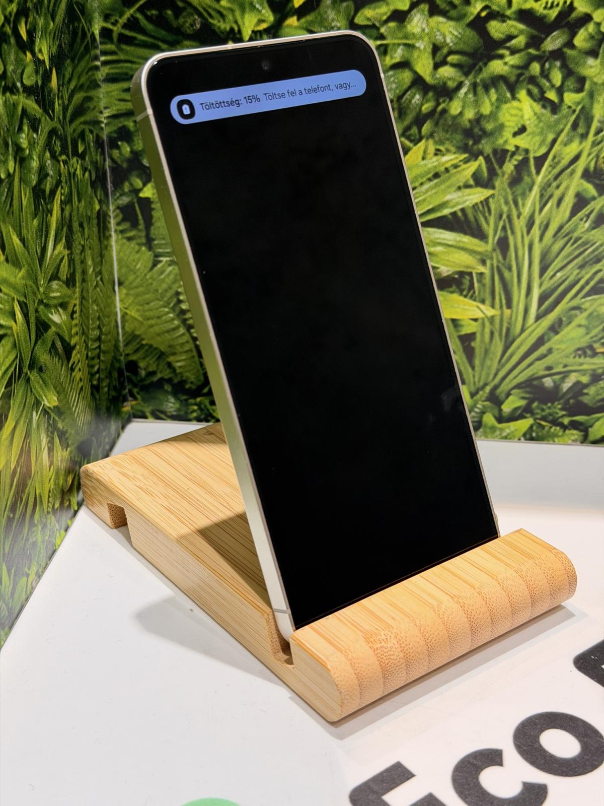 Samsung Galaxy S24 Kártyafüggetlen 128 GB, 12 hó garancia