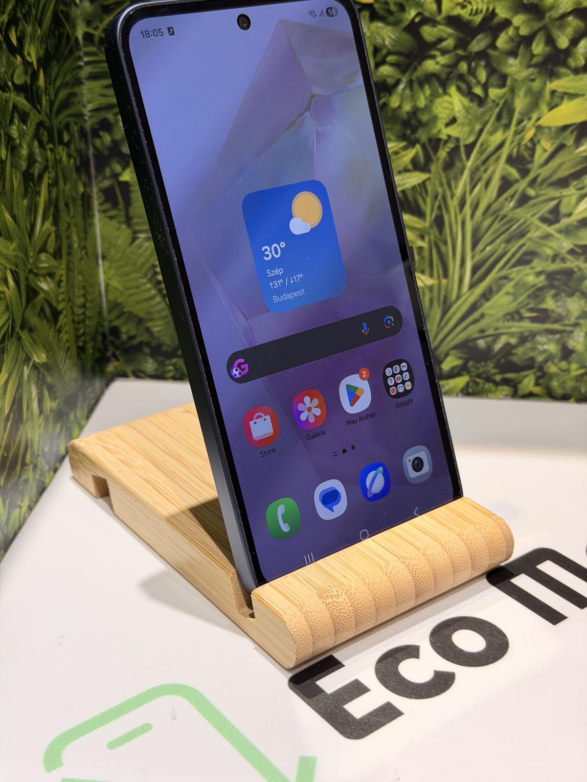 Samsung Galaxy A35 Dual Sim 128 GB, 12 hó garancia