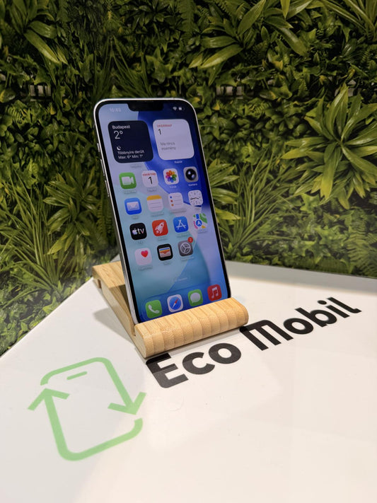 Apple iPhone 14 Plus Kártyafüggetlen 128 GB, 12 hó garancia