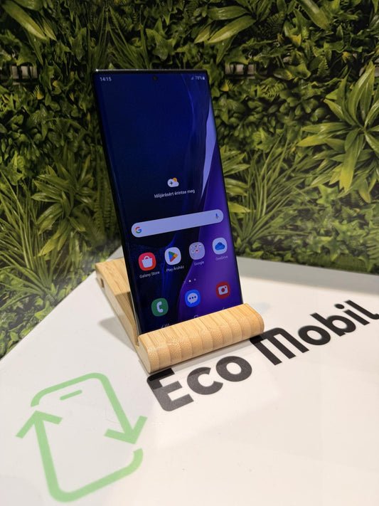 Samsung Galaxy Note 20 Ultra 5G Dual Sim 256 GB, 12 hó garancia