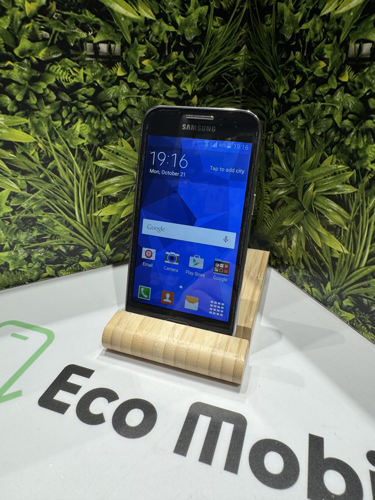 Samsung Galaxy Core Plus Kártyafüggetlen 8 GB, 12 hó garancia