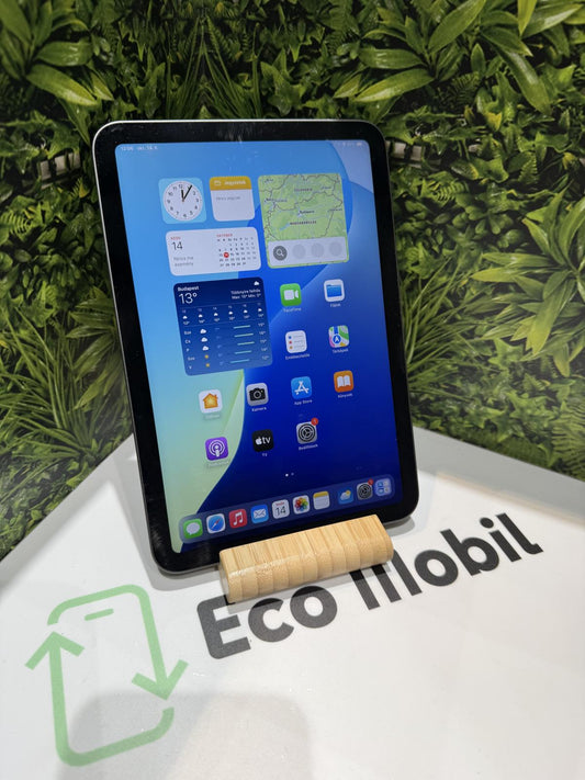 Apple iPad mini 6 Wi-Fi 64 GB, 12 hó garancia