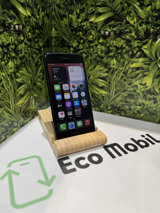 Apple iPhone SE (2022) Kártyafüggetlen 64 GB, 12 hó garancia