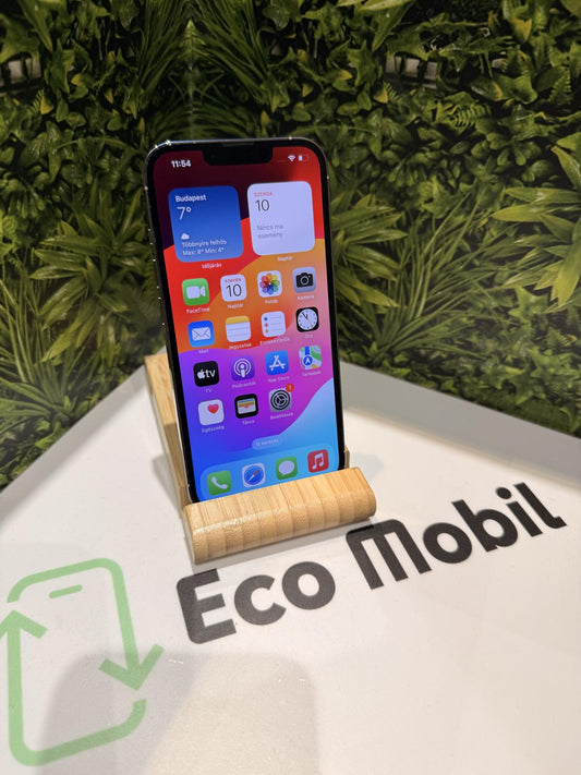 Apple iPhone 13 Pro Kártyafüggetlen 1024 GB, 12 hó garancia