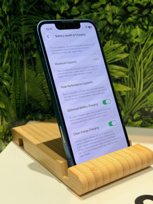Apple iPhone 13 mini Kártyafüggetlen 256 GB, 12 hó garancia