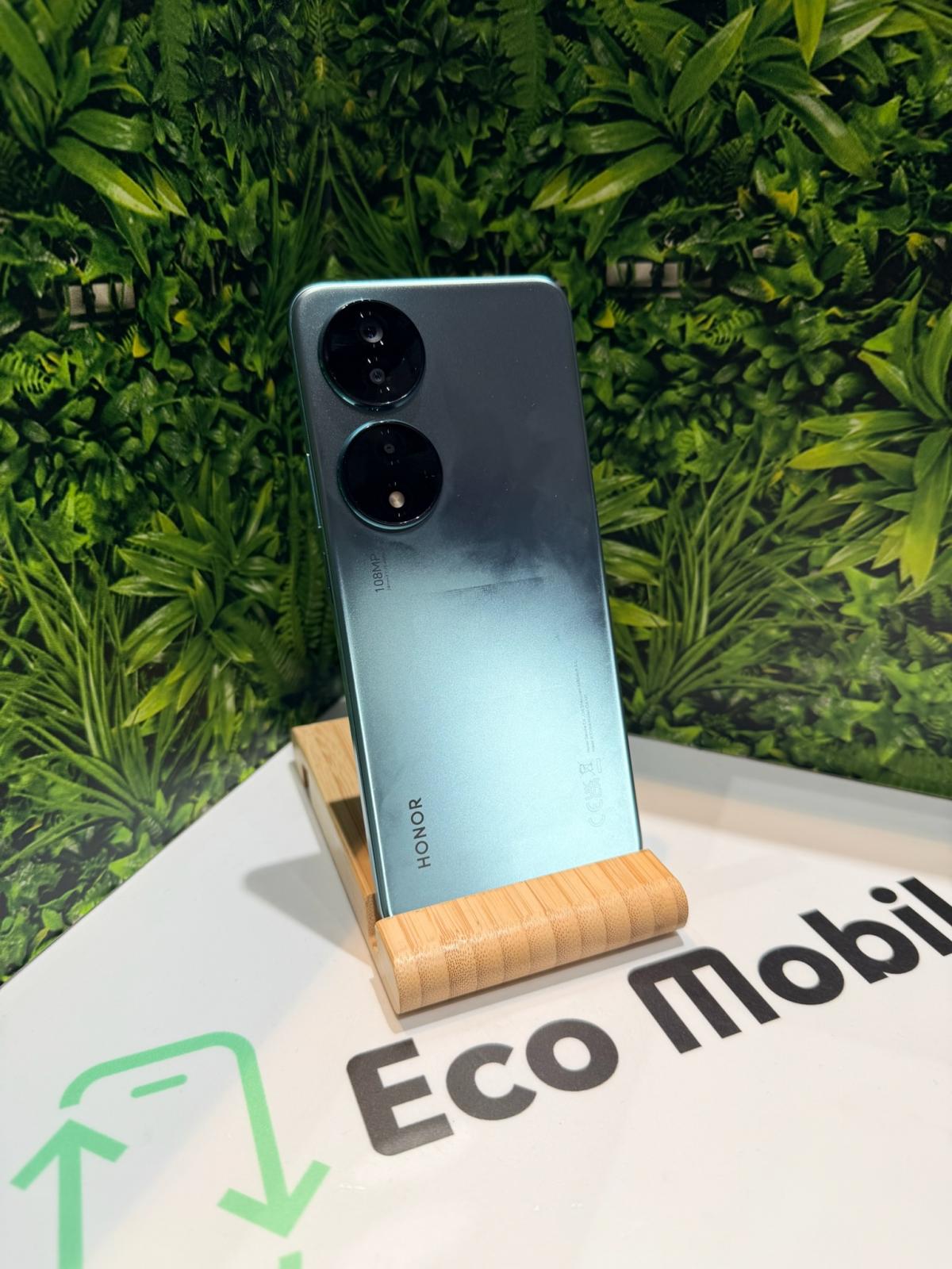 Honor X7b Dual Sim 128 GB, 12 hó garancia