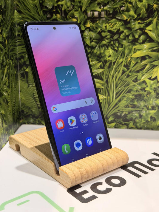 Samsung Galaxy A53 5G Dual Sim 128 GB, 12 hó garancia