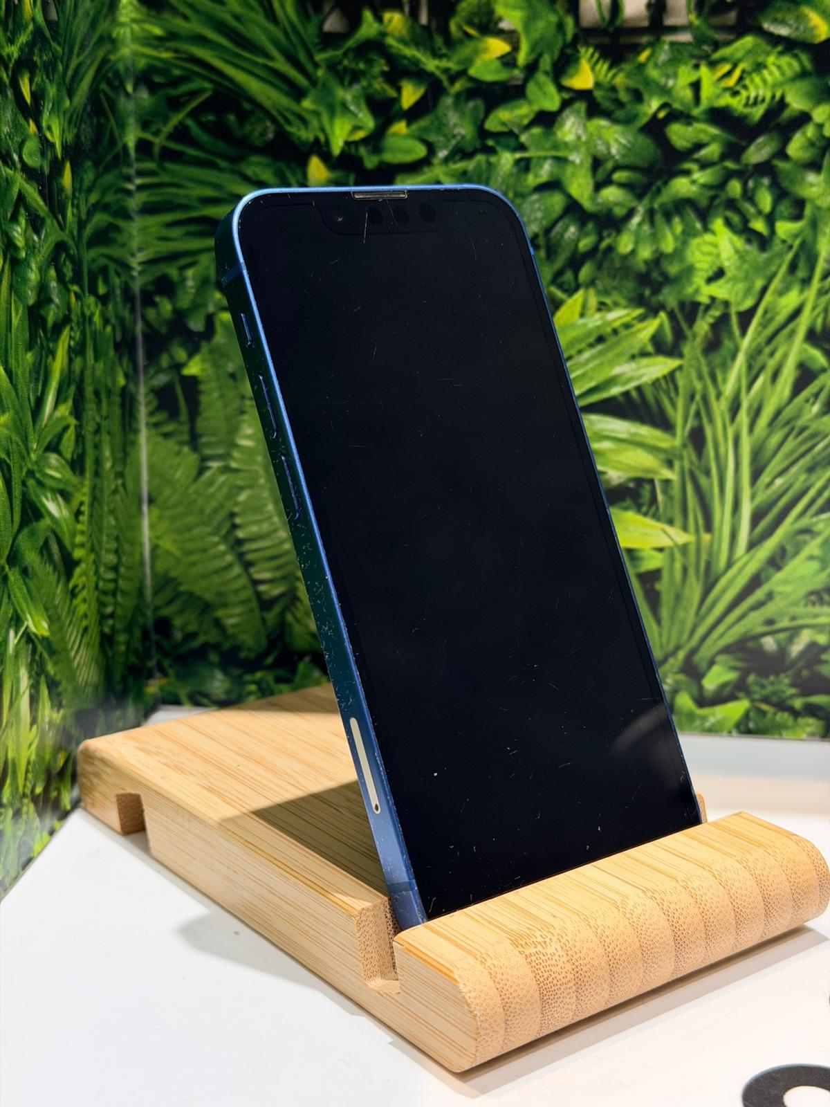 Apple iPhone 13 mini Kártyafüggetlen 256 GB, 12 hó garancia