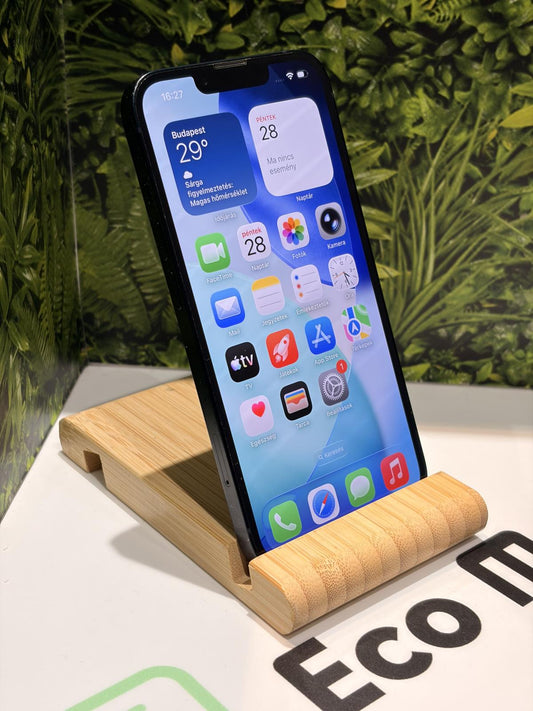 Apple iPhone 14 Kártyafüggetlen 128 GB, 12 hó garancia