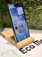 Apple iPhone 15 Pro Kártyafüggetlen 512 GB, 12 hó garancia