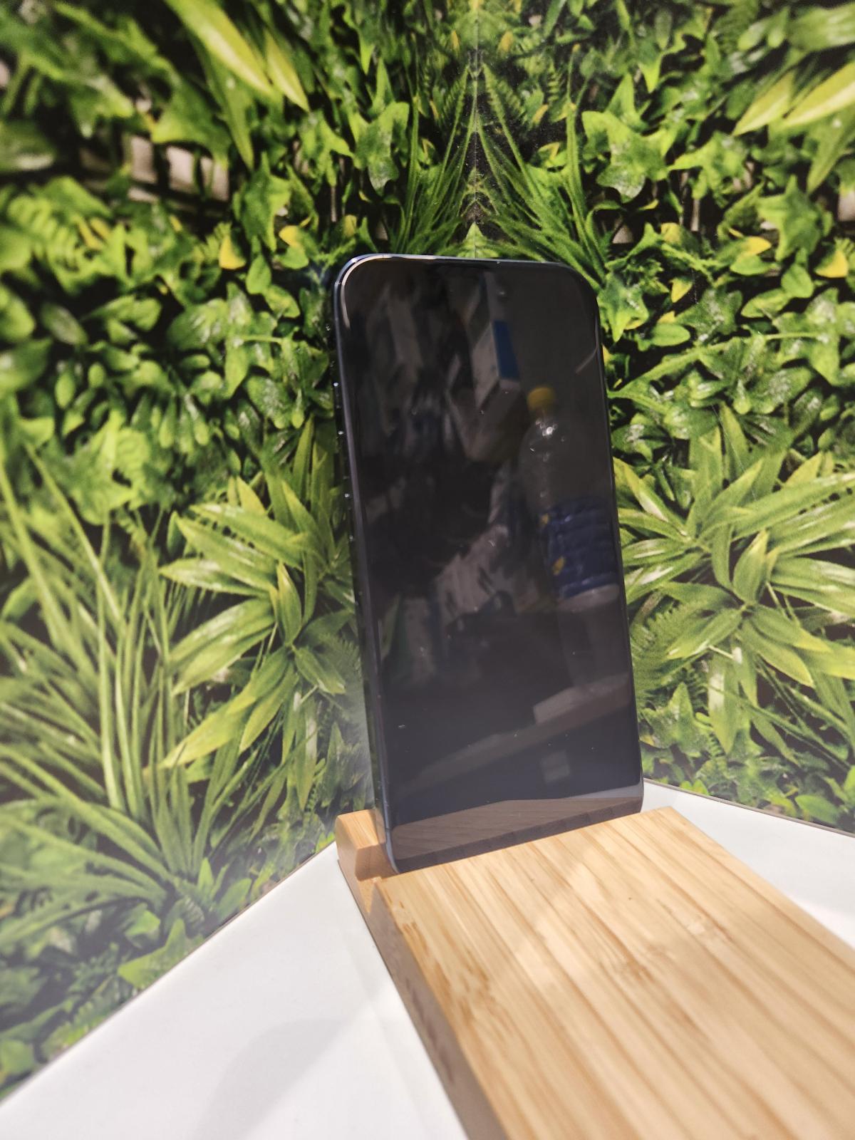 Apple iPhone 15 Pro Kártyafüggetlen 128 GB, 12 hó garancia