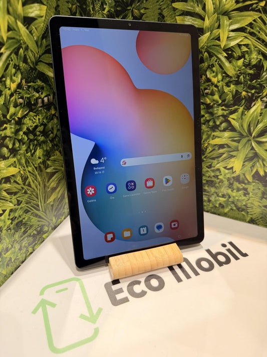 Samsung Galaxy Tab S6 Lite Wi-Fi 64 GB, 12 hó garancia