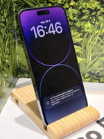 Apple iPhone 14 Pro Max Kártyafüggetlen 256 GB, 12 hó garancia