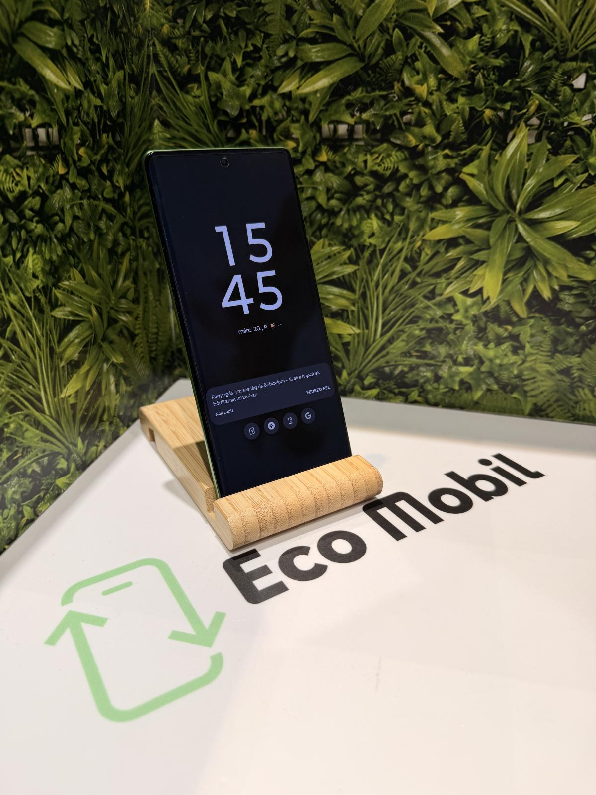 Motorola Edge 50 Fusion Dual Sim 256 GB, 12 hó garancia