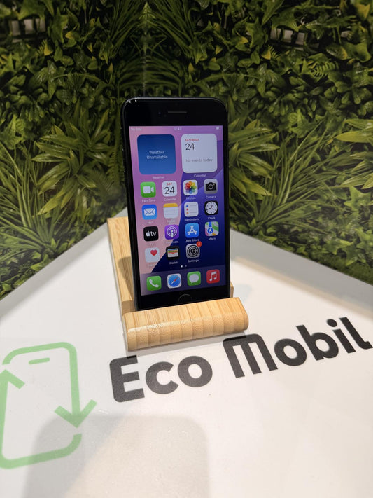 Apple iPhone SE (2022) Kártyafüggetlen 64 GB, 12 hó garancia