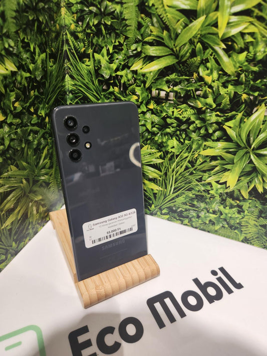 Samsung Galaxy A32 5G Dual Sim 128 GB, 12 hó garancia