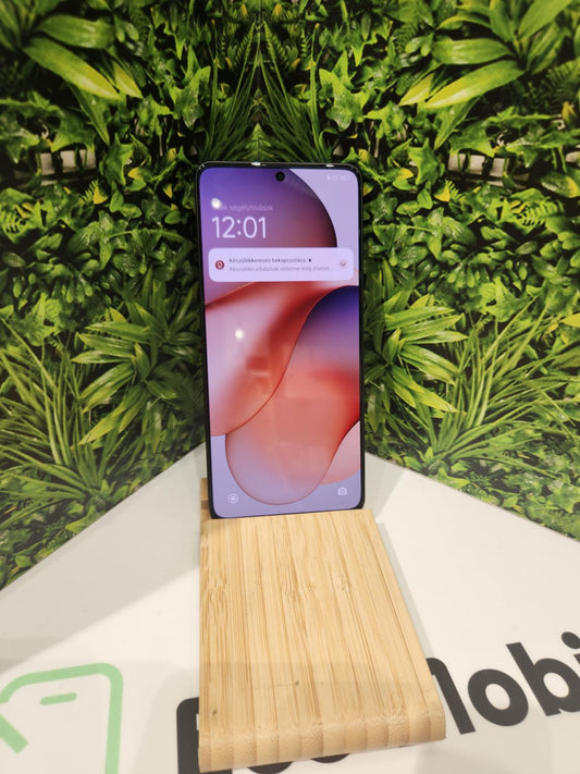 Xiaomi Redmi Note 13 Pro 5G (2024) Dual Sim 256 GB, 12 hó garancia