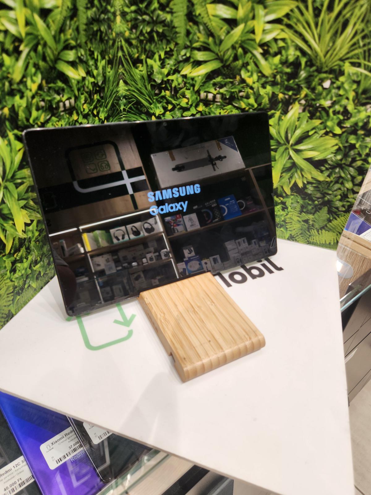 Samsung Galaxy Tab A8 10.5 (2021) Wi-Fi 32 GB, 12 hó garancia