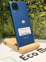 Samsung Galaxy A12 Dual Sim 32 GB, 12 hó garancia
