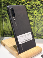 Huawei P30 Dual Sim 128 GB, 12 hó garancia