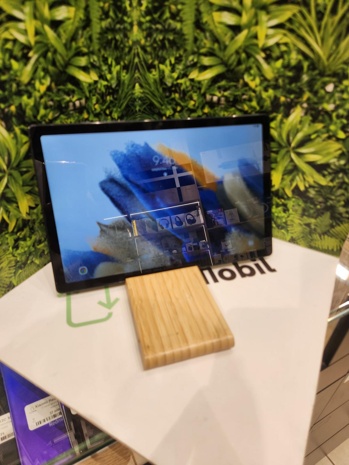 Samsung Galaxy Tab A8 10.5 (2021) Wi-Fi 32 GB, 12 hó garancia