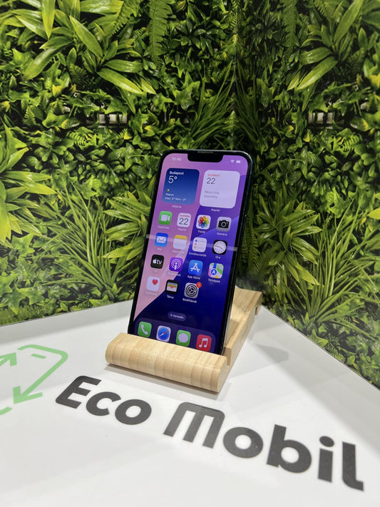 Apple iPhone 13 Kártyafüggetlen 128 GB, 12 hó garancia