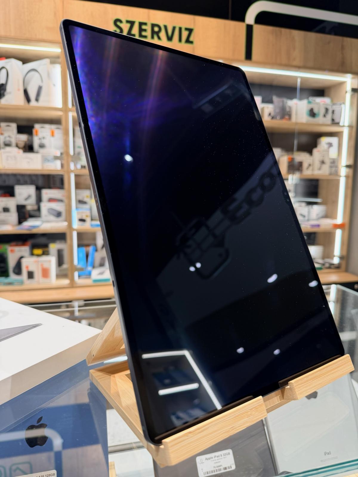 Samsung Galaxy Tab S9 Ultra Wi-Fi 256 GB, 12 hó garancia