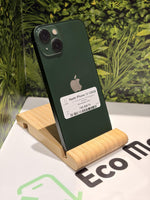 Apple iPhone 13 Kártyafüggetlen 128 GB, 12 hó garancia