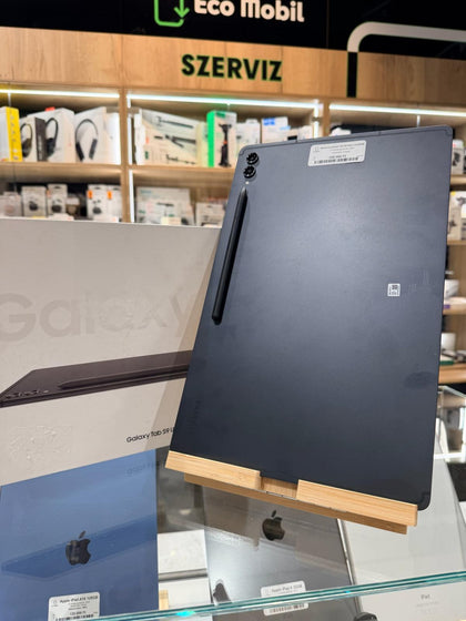 Samsung Galaxy Tab S9 Ultra Wi-Fi 256 GB, 12 hó garancia