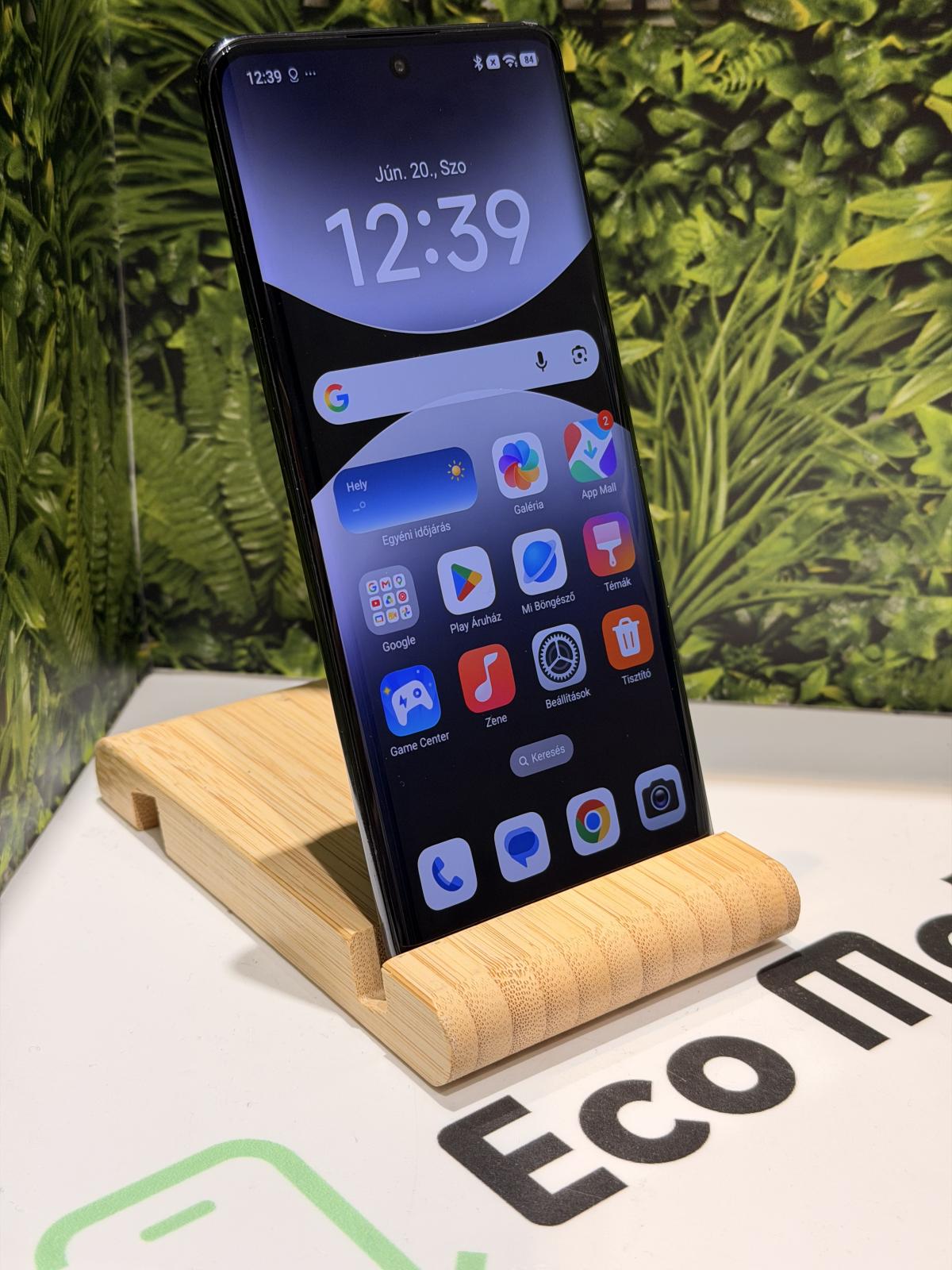 Xiaomi Redmi Note 14 Pro 5G Dual Sim 256 GB, 12 hó garancia