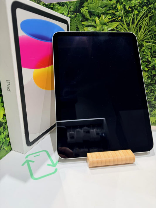 Apple iPad (A16) 2025 Wi-Fi 128 GB, 12 hó garancia