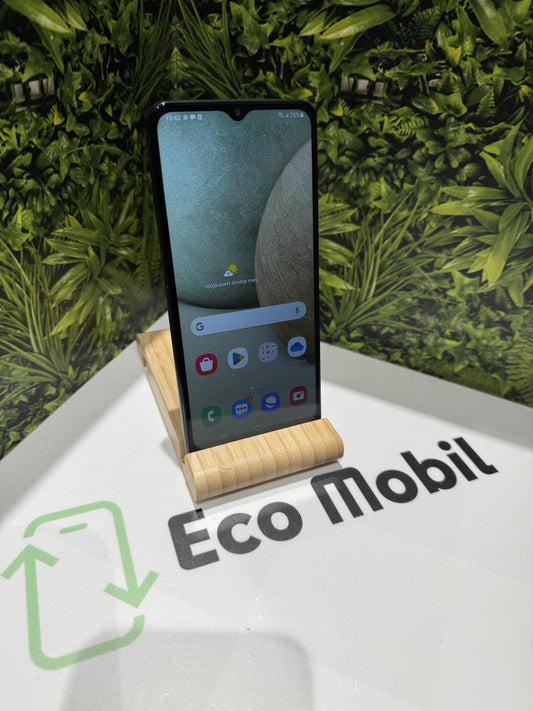 Samsung Galaxy A12 Dual Sim 64 GB, 12 hó garancia