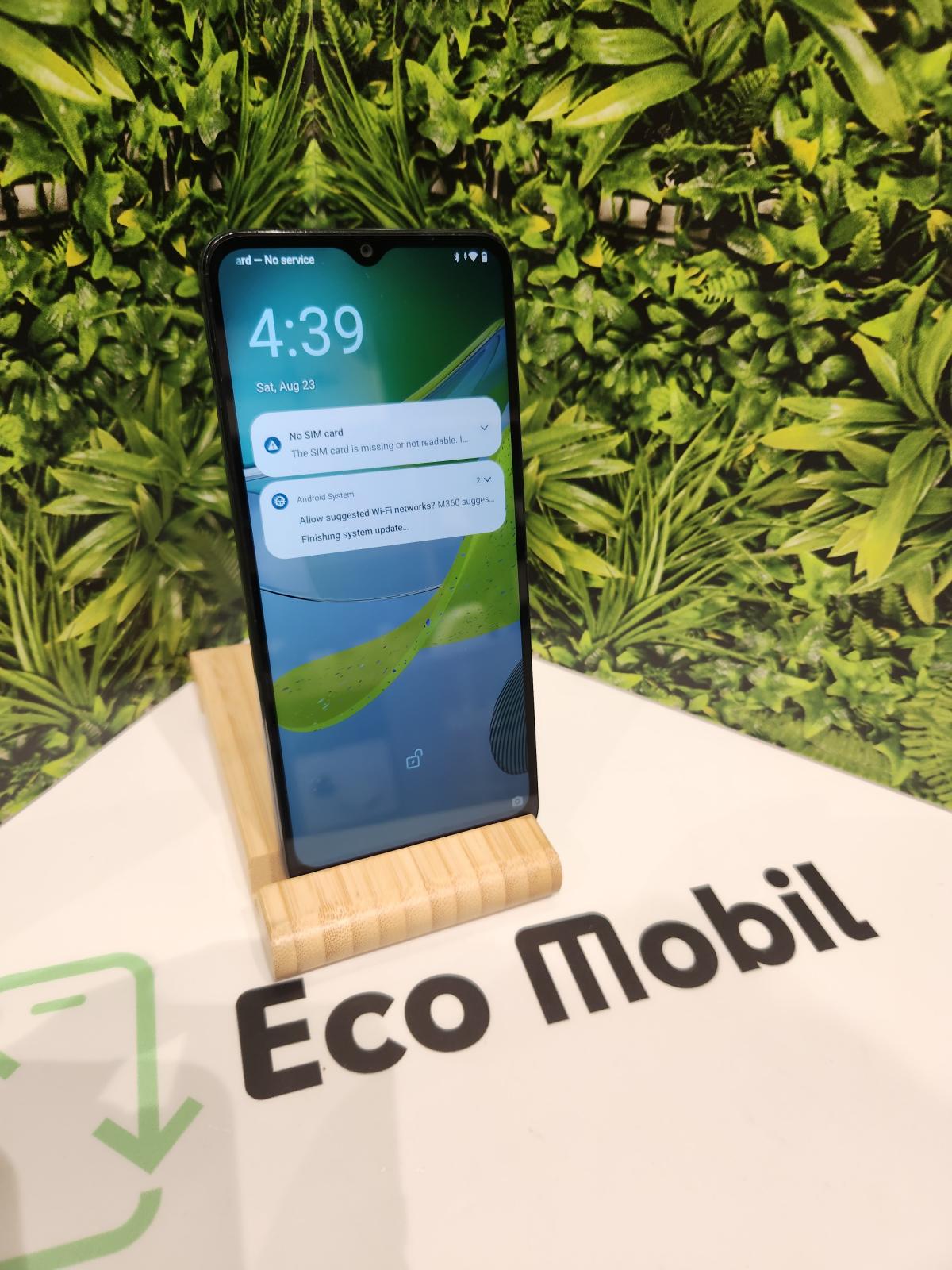 Motorola E13 Dual Sim 64 GB, 12 hó garancia