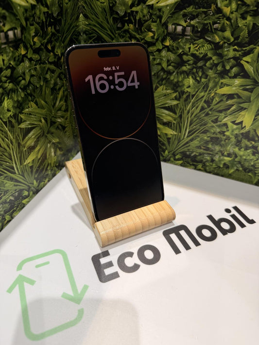 Apple iPhone 14 Pro Max Kártyafüggetlen 256 GB, 12 hó garancia