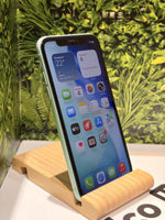 Apple iPhone 11 Kártyafüggetlen 256 GB, 12 hó garancia