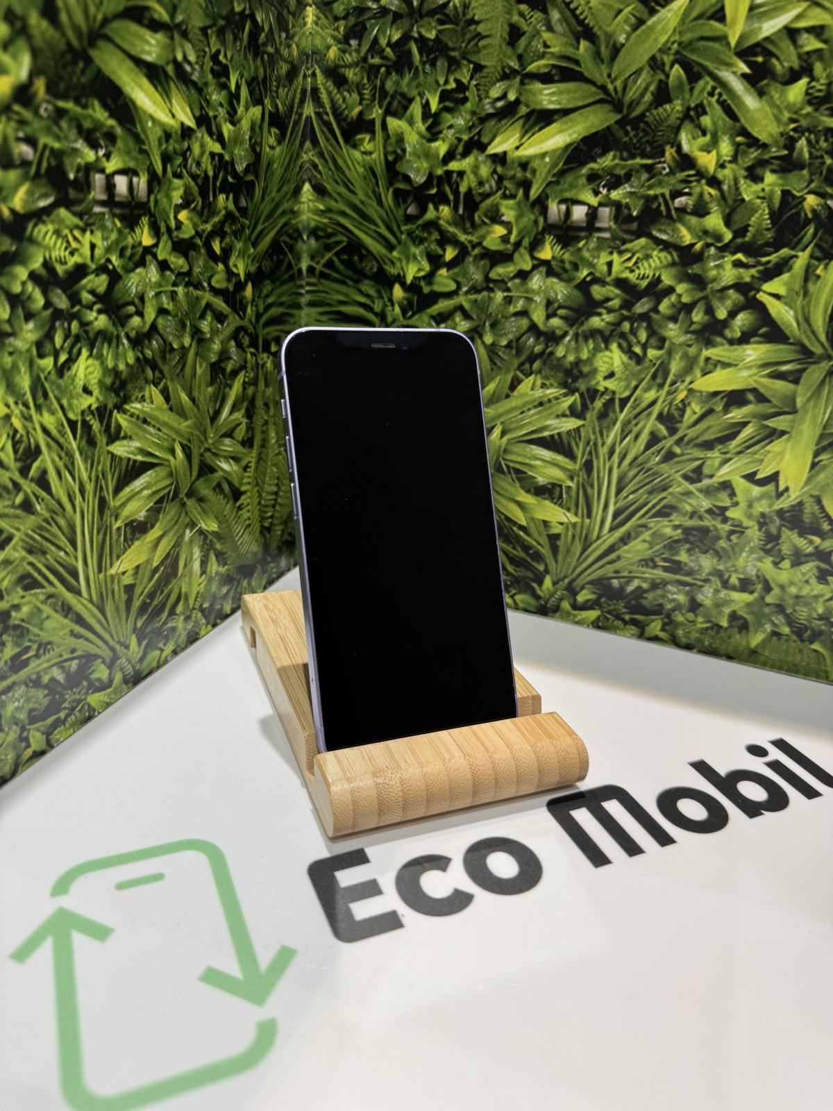 Apple iPhone 12 mini Kártyafüggetlen 128 GB, 12 hó garancia