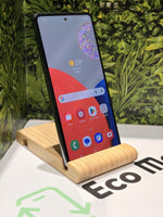 Samsung Galaxy A52s 5G Dual Sim 128 GB, 12 hó garancia