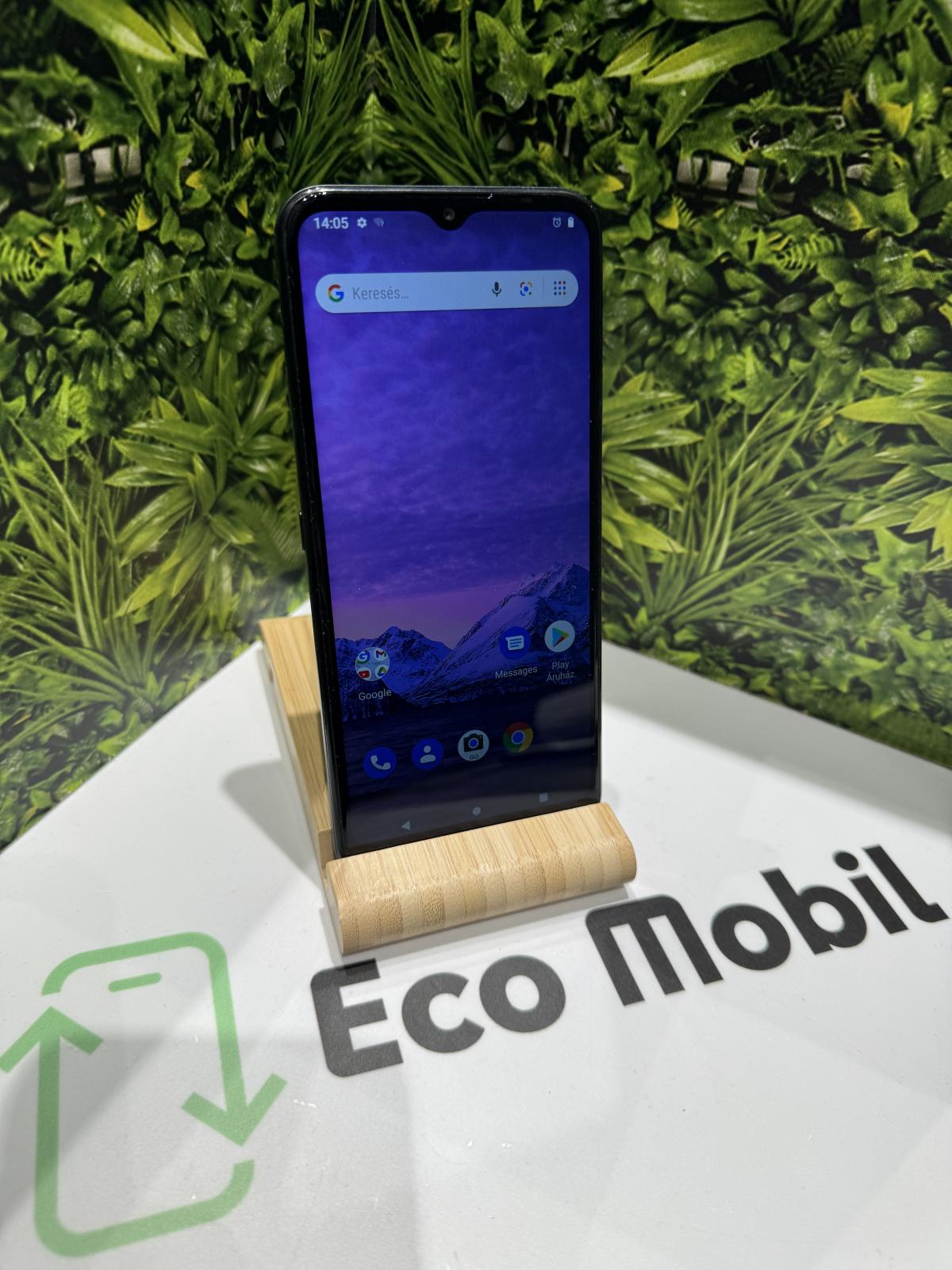 Nokia 1.4 Kártyafüggetlen 32 GB, 12 hó garancia