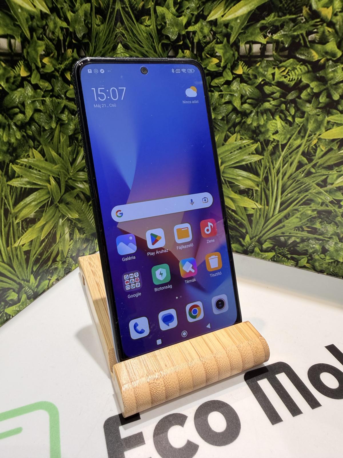 Xiaomi Redmi Note 10S Dual Sim 128 GB, 12 hó garancia