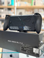 Asus ROG Xbox Ally X Wi-Fi 1024 GB 24 GB Ram, 12 hó garancia