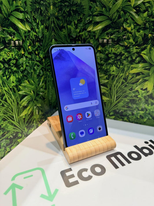Samsung Galaxy A55 Dual Sim 256 GB, 12 hó garancia