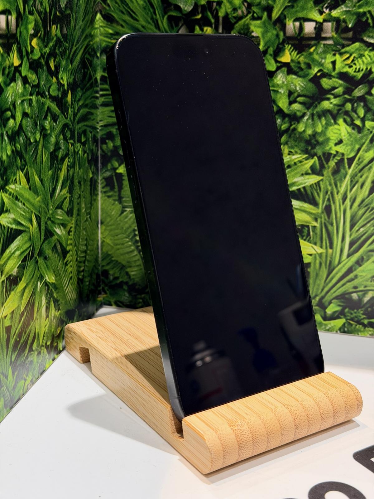 Apple iPhone 16 Pro Max Kártyafüggetlen 256 GB, 12 hó garancia