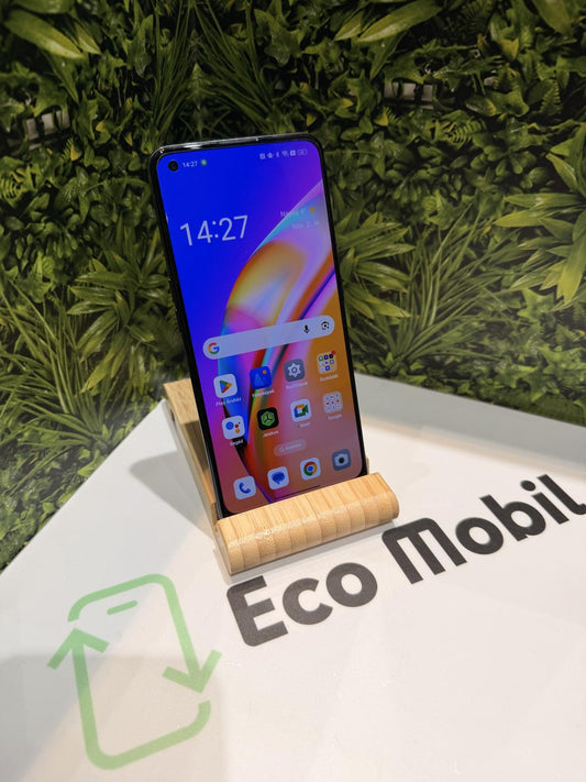 Oppo Reno5 Z 5G Dual Sim 128 GB, 12 hó garancia