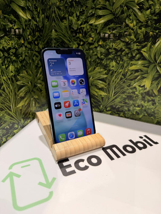 Apple iPhone 13 Kártyafüggetlen 128 GB, 12 hó garancia