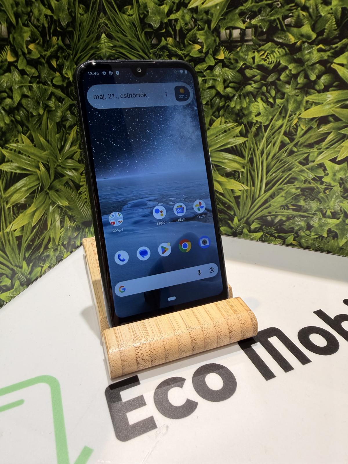 Nokia 4.2 Kártyafüggetlen 32 GB, 12 hó garancia
