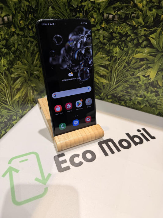 Samsung Galaxy S20 Ultra 5G Dual Sim 128 GB, 12 hó garancia